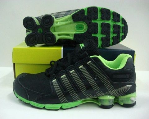 nike shox R4-010